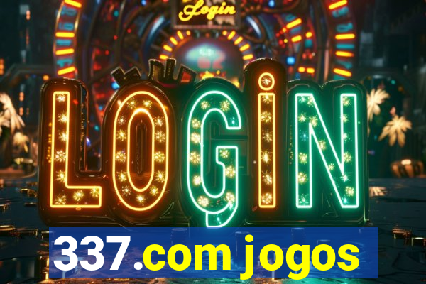 337.com jogos